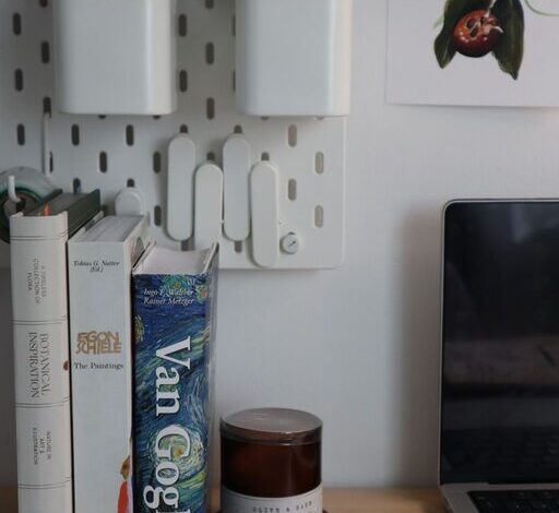 Simple Ways to Reduce Household Paper Clutter Quickly