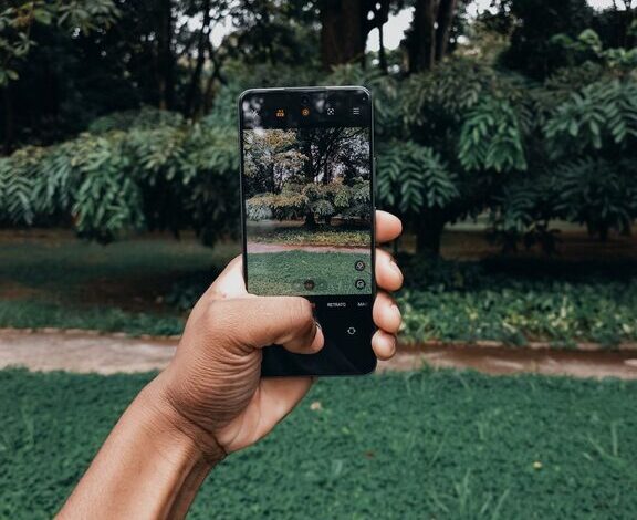 Beginner Tips for Taking Better Phone Photos
