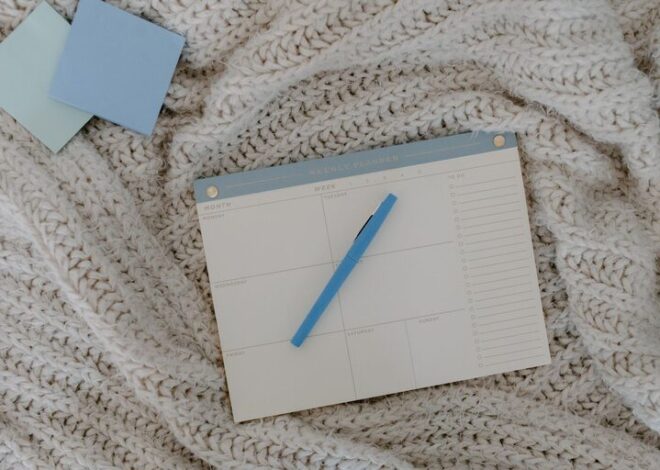 How to Plan a No-Stress Weekend for Ultimate Relaxation