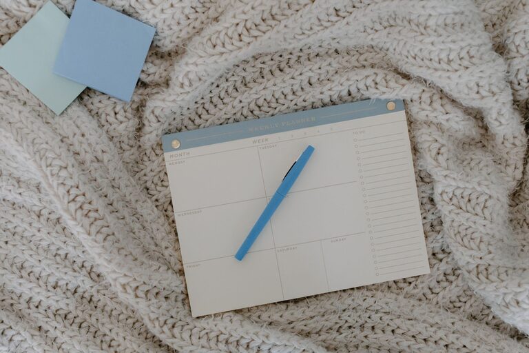 How to Plan a No-Stress Weekend for Ultimate Relaxation